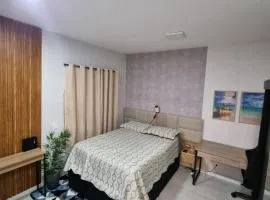 Flat Liberdade 1509