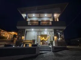 Sky View Bromo Guest House