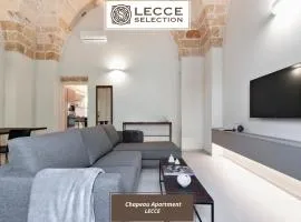 Chapeau Apartment - Lecce Selection
