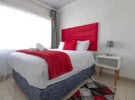 Safi Elegant Self-catering Suite 5