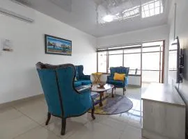 Safi Elegant Self-catering Suite 5