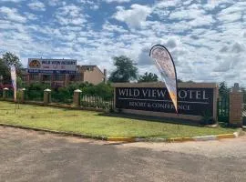 Wild View Resort