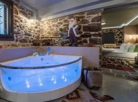 Dandy Villas Metsovo - Foggy - Fireplace - Up to 2