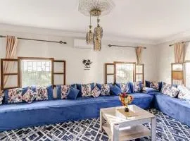 Amazing Home in Agafay With Pool & garden