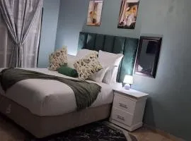 SIMICON Guesthouse