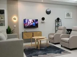 Homestay D'Merlimau Serkam
