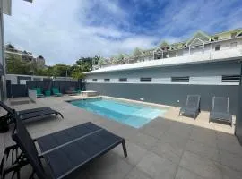 Karaibes Hotel