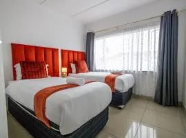 Safi Luxury Apartment 6 - 2 bedroom