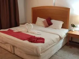 Fully Personal Apartment in Al Malaz