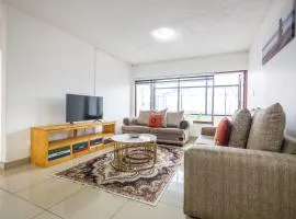 Safi Luxury Apartment - 3