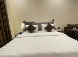 Chic 1 Bedroom Apartment in Lekki