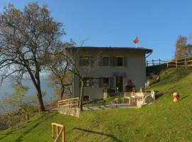 Chalet Ca' la Fratela