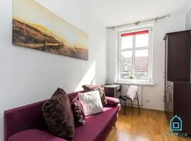 Soft Room 10 min to Old Town Gdansk