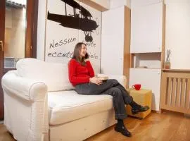 RRRapido Home in Brera - Via Mercato