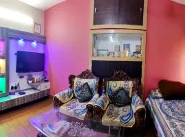 Kumbh Bliss Homestay