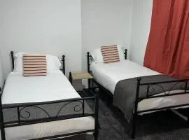 Gateshead's Diamond 2 Bedroom Apartment, sleeps 4 Guests