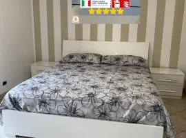 Fabulous Apartment Isonzo - BORGO SAN PAOLO - PARCO RUFFINI