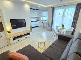 RIVERS Apartment