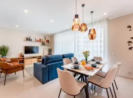 Adega luxury Lagos Apartment by Algarve Golden Properties