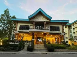 Anne's Place Pine Suites Tagaytay