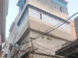 jyoti dormitory