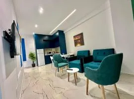 EKAM Sun Apartments