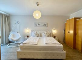 HappyStayApartments、フィラッハの温泉宿