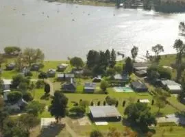 Vaal Marina Resort