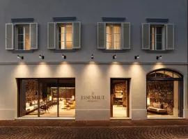 Eisenhut Boutique Hotel
