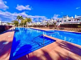 Condado de Alhama Jardin 13 SV17