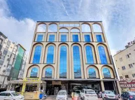 Hotel SM Deccan Park
