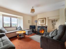 Cuckoo Brow Cottage at Thompson Ground, hotel a Hawkshead