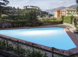 La Poetessa with Pool by Wonderful Italy