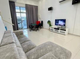 Kuala Selangor 93, ξενοδοχείο σε Kuala Selangor