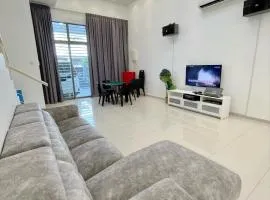 Kuala Selangor 93