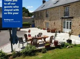 Maison St. James