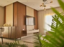 Settle Inn Cairo Festival City Villa
