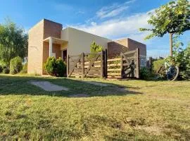 Casa Acacias