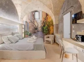 Via Cota 24 Raro Rooms