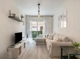 Apartamento San Telmo