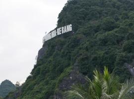 Phong Nha Magic Fingers Homestay and Spa, hotel in Phong Nha