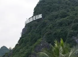 Phong Nha Magic Fingers Homestay and Spa