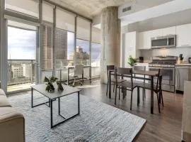 Towers 2103 I Luxury I Stunning Views!
