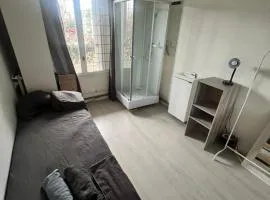 Chambre proximité Bondy-Paris 1-2-3