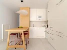 Apartamento Boutique/Progreso
