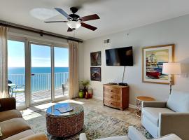 Windemere #1303, Hotel in Perdido Key