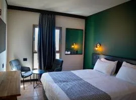 Comfort Hotel Eilat