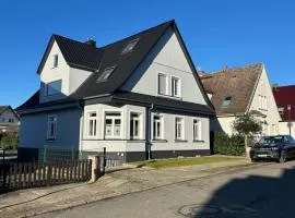 Luxuswohnung Waren Müritz