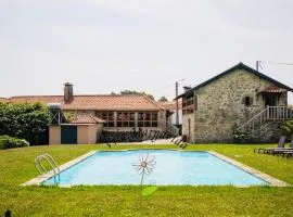 Vila Margarida