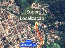 RECANTO MARTIM de SÁ